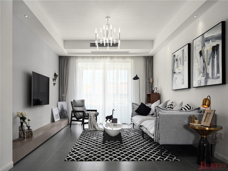 简约 - 《无境》